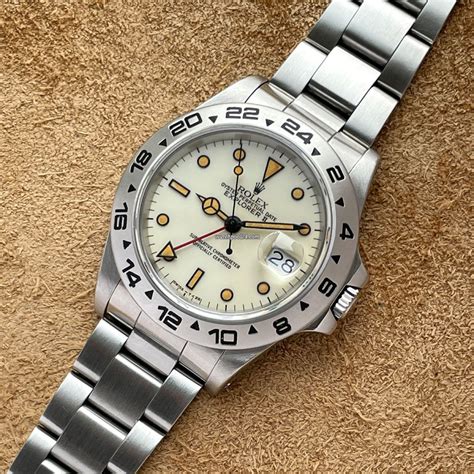 rolex explorer 2006|rolex explorer 2 vintage.